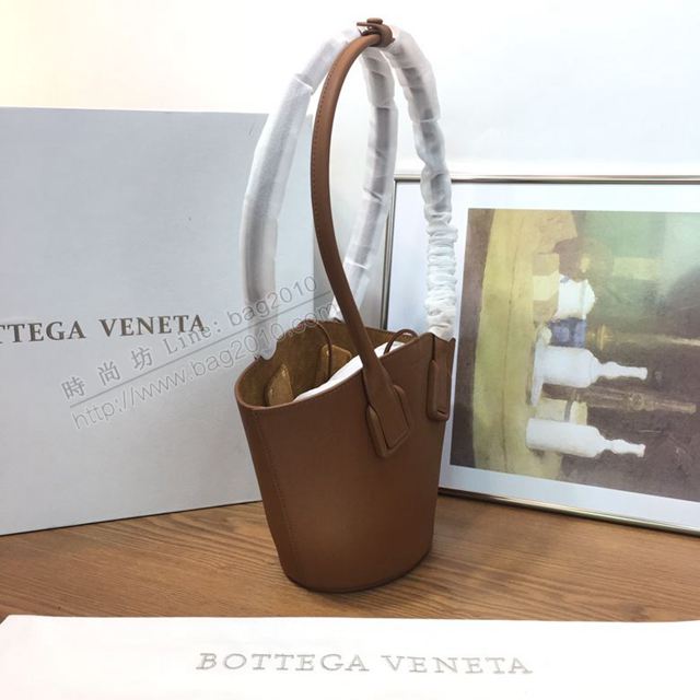 Bottega Veneta女包 8009 寶緹嘉2019最新款菜籃子 BV肩背女包 Basket托特手袋  gxz1023